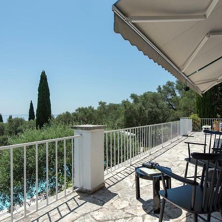 Villa Aquila Perama  Eksteriør bilde